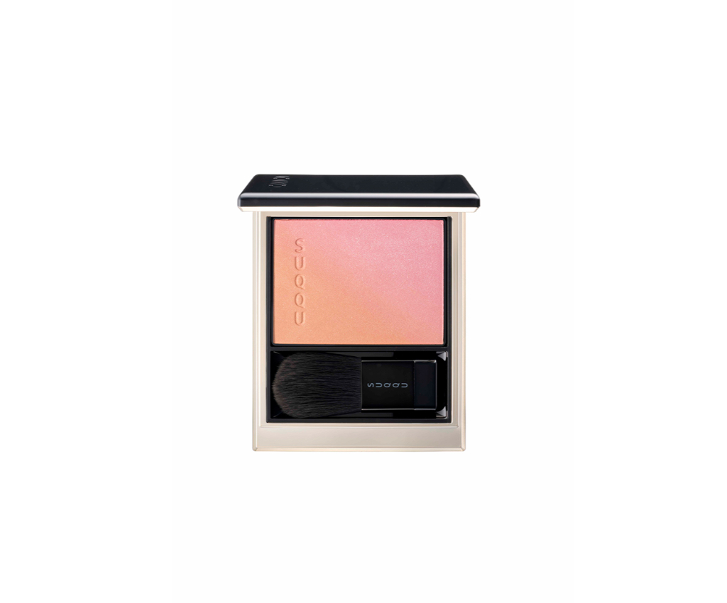 Blurring Color Blush 112 SAKIMUSUBI  [Limited]